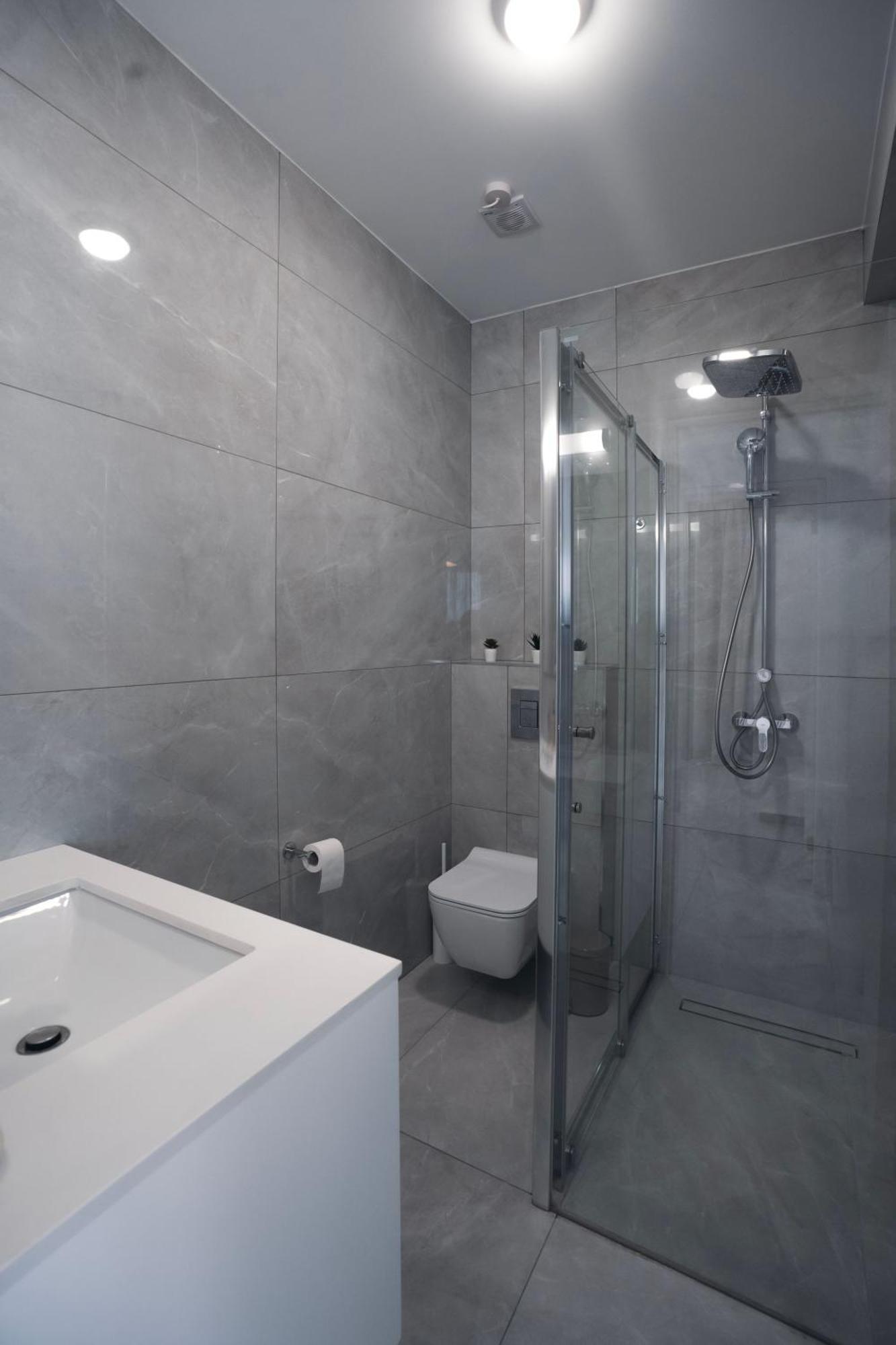 Apartment Mira Paphos - 2Bdr Apt With Private Terrace Paphos