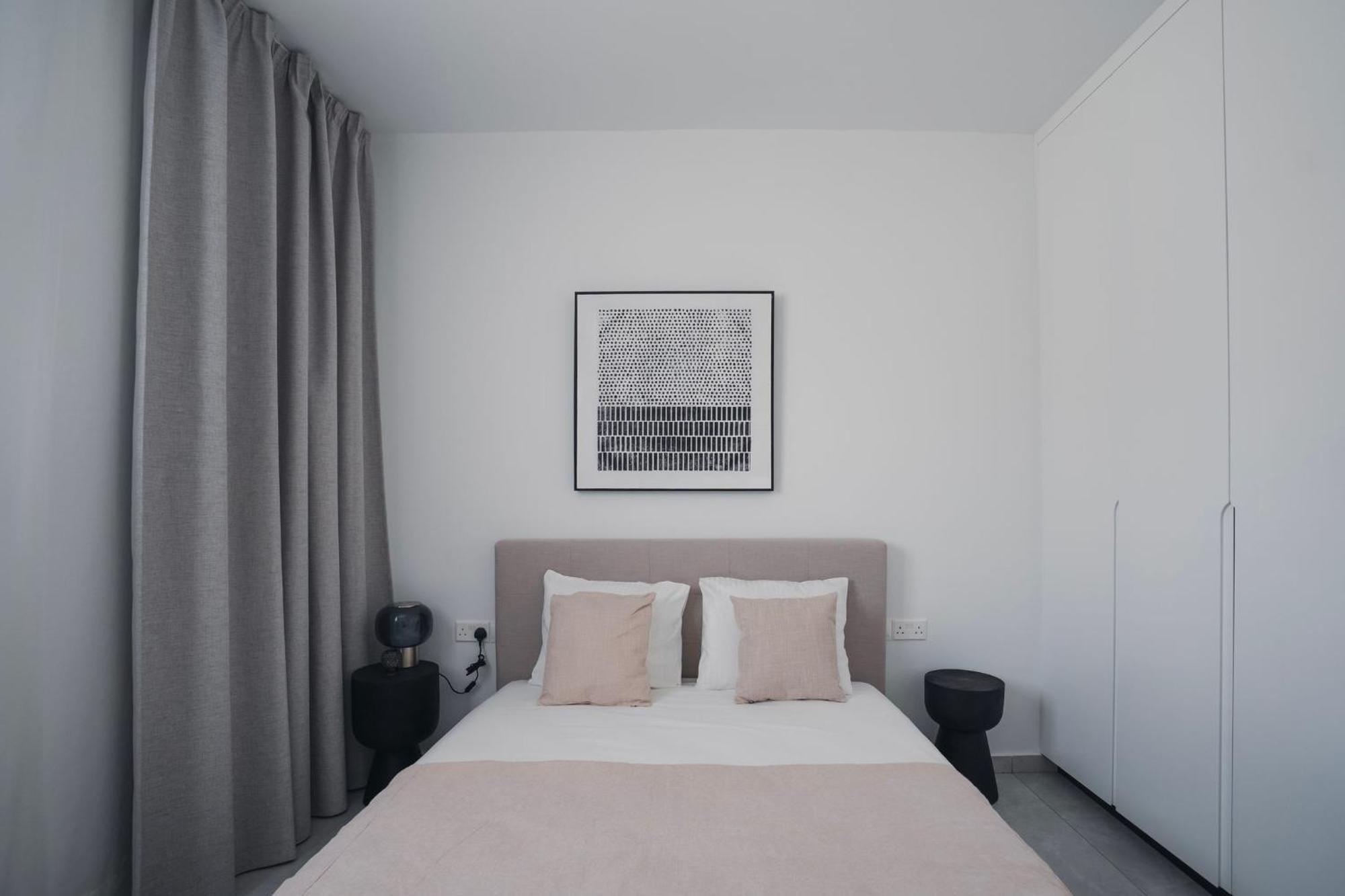 Mira Paphos - 2Bdr Apt With Private Terrace